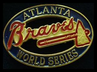 1996 Atlanta Braves